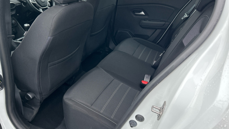 Dacia Sandero 1.0 TCe Comfort 5dr Petrol Hatchback